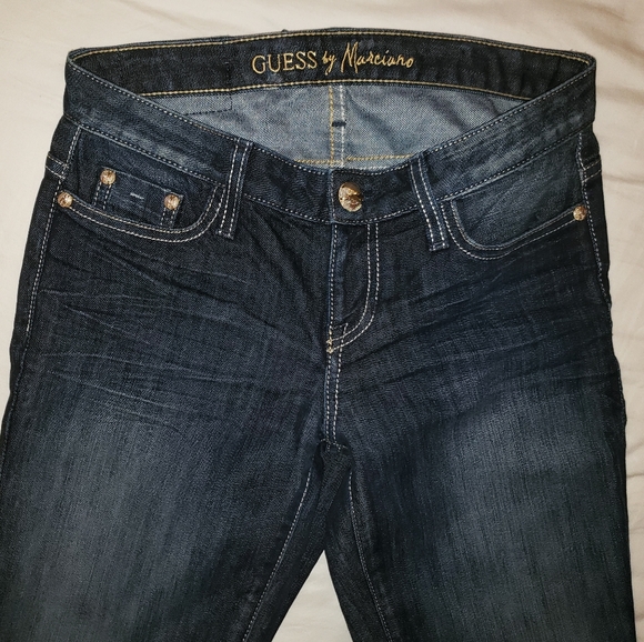 Jeans - Picture 2 of 5